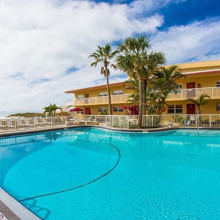 #212 Surf Song Resort St. Pete Beach Εξωτερικό φωτογραφία