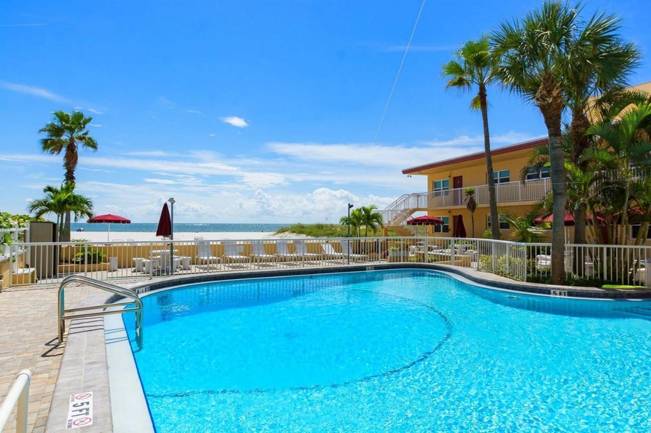 #212 Surf Song Resort St. Pete Beach Εξωτερικό φωτογραφία