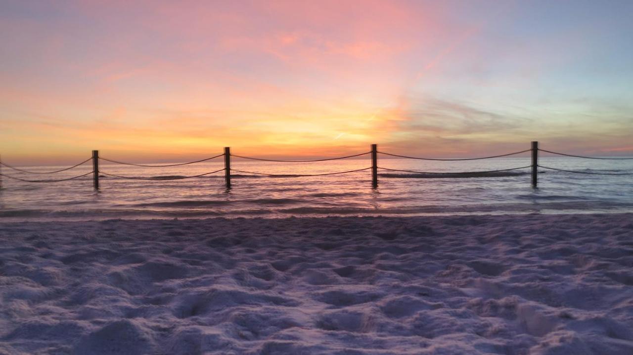 #212 Surf Song Resort St. Pete Beach Εξωτερικό φωτογραφία