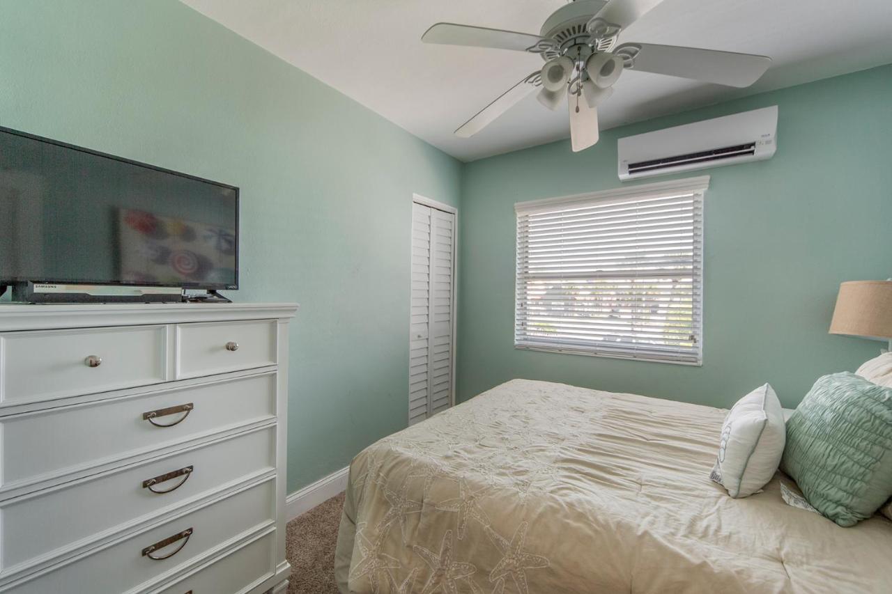 #212 Surf Song Resort St. Pete Beach Εξωτερικό φωτογραφία