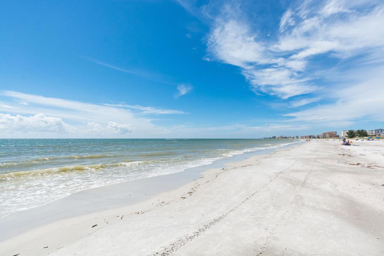 #212 Surf Song Resort St. Pete Beach Εξωτερικό φωτογραφία