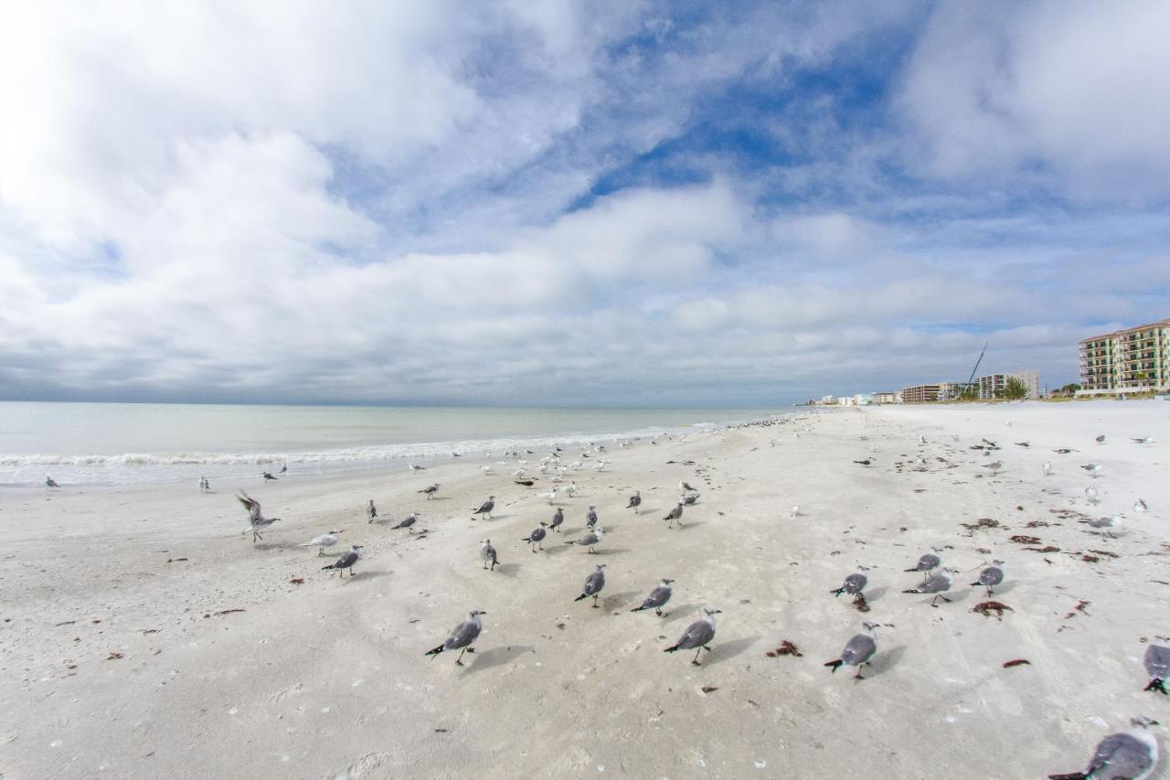 #212 Surf Song Resort St. Pete Beach Εξωτερικό φωτογραφία