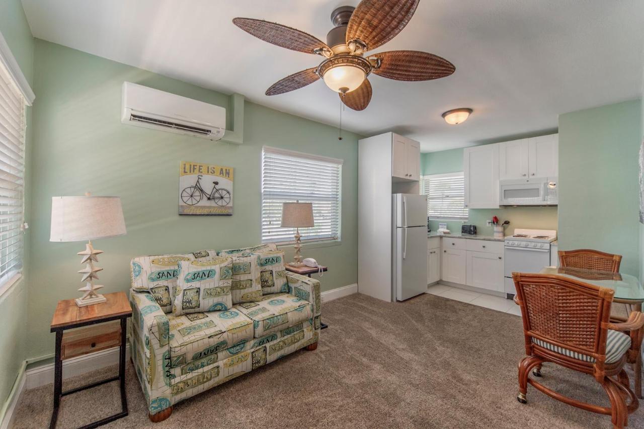 #212 Surf Song Resort St. Pete Beach Εξωτερικό φωτογραφία