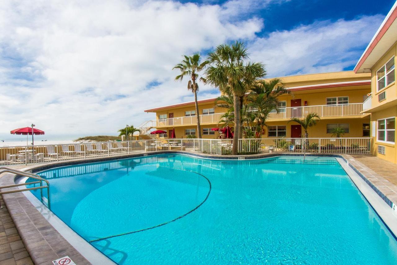 #212 Surf Song Resort St. Pete Beach Εξωτερικό φωτογραφία